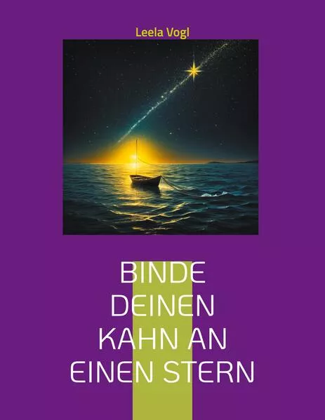 Binde deinen Kahn an einen Stern