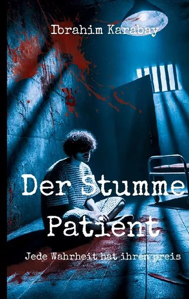 Cover: Der Stumme Patient