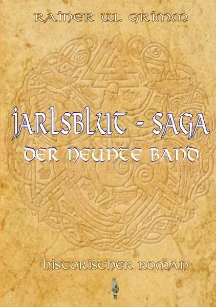 Jarlsblut - Saga Der neunte Band