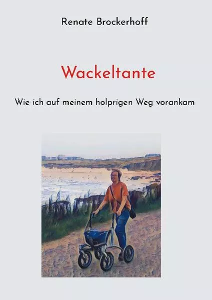 Cover: Wackeltante