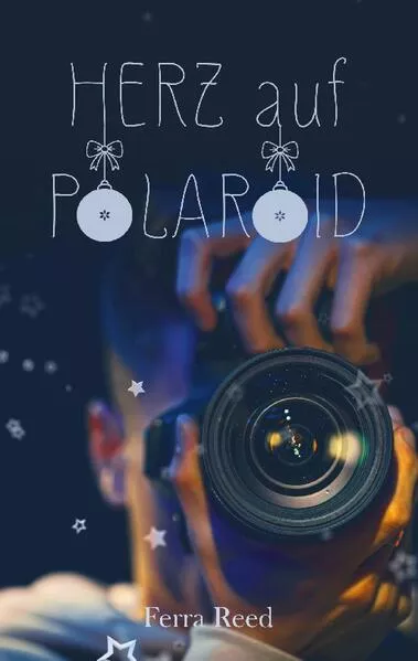 Cover: Herz auf Polaroid