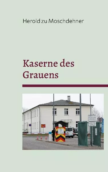 Kaserne des Grauens</a>