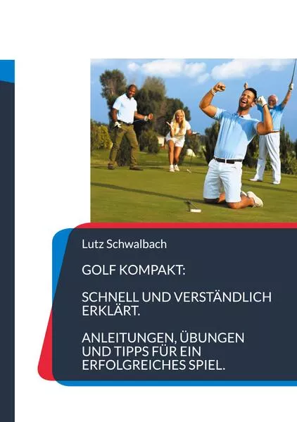 Cover: Golf Kompakt