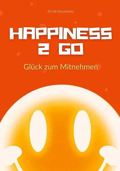 Cover: Happiness 2 Go