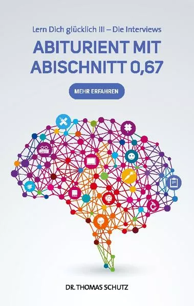 Cover: Abiturient mit Abischnitt 0,67