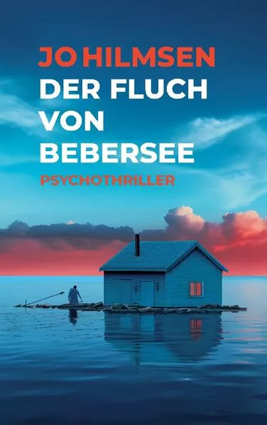 Cover: Der Fluch von Bebersee