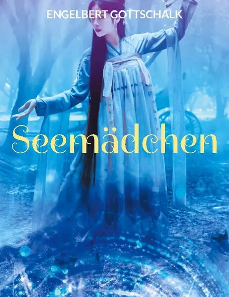 Cover: Seemädchen
