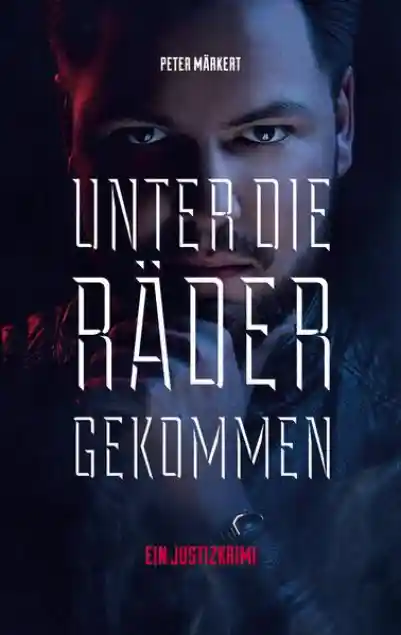 Unter die Räder gekommen