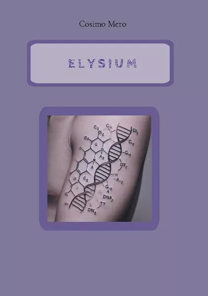 Cover: ELYSIUM