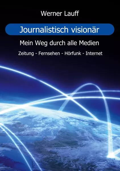 Journalistisch visionÀr