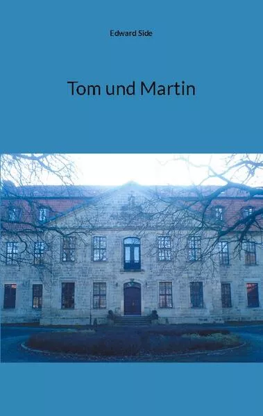 Cover: Tom und Martin