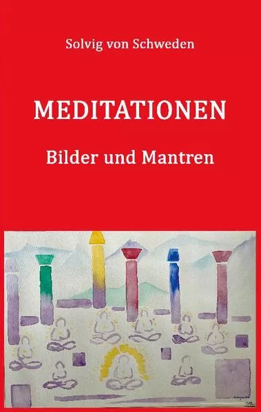 Cover: Meditationen