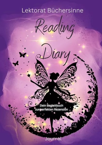 Reading - Diary - Fantasy
