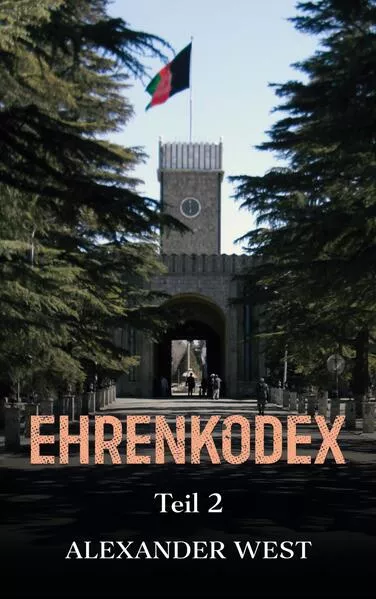 Ehrenkodex Teil II