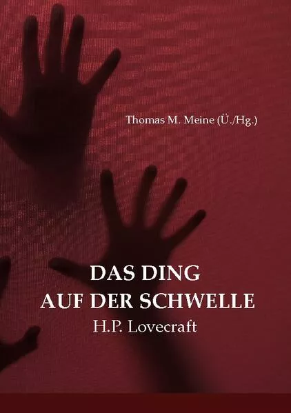 Das Ding auf der Schwelle