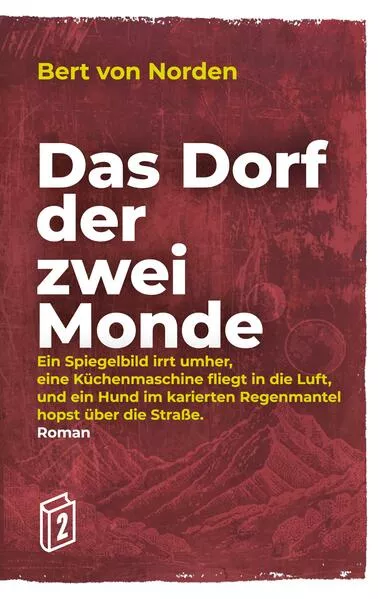 Cover: Das Dorf der zwei Monde