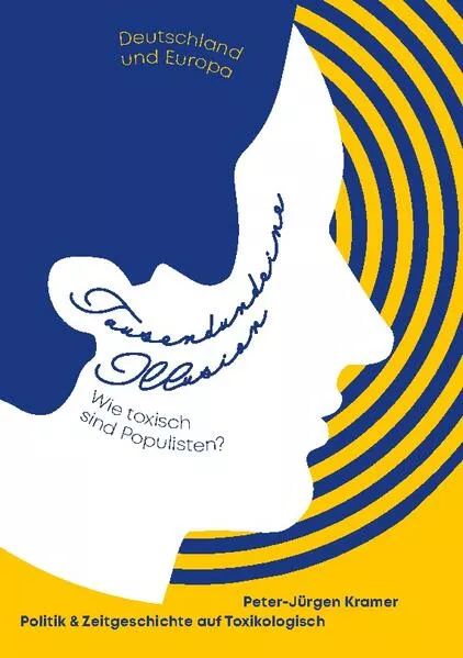 Cover: Tausendundeine Illusion