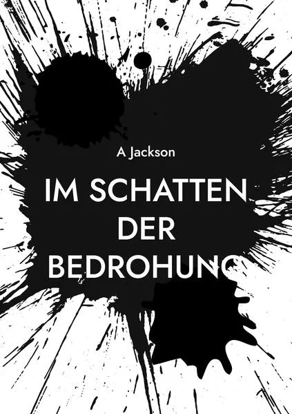 Cover: Im Schatten der Bedrohung