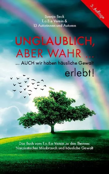 Cover: Unglaublich, aber wahr ...