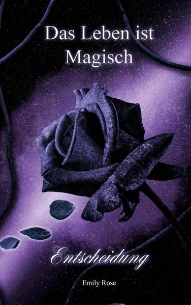 Cover: Das Leben ist magisch