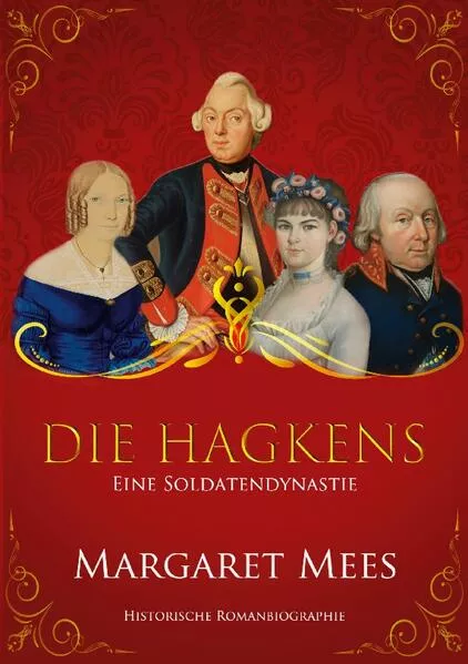 Cover: Die Hagkens