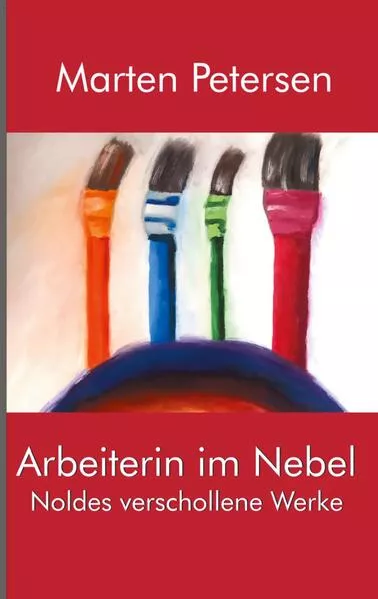 Cover: Arbeiterin im Nebel