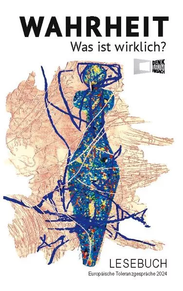 Cover: Wahrheit - Was ist wirklich?