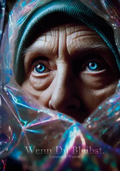 Cover: Wenn du bleibst