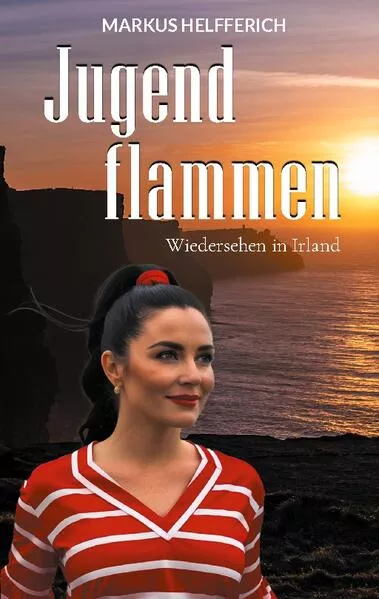 Cover: Jugendflammen