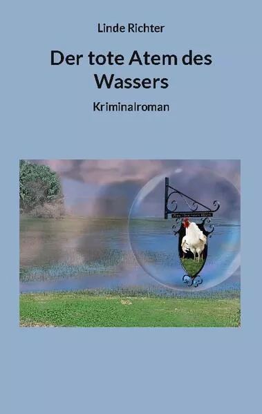 Cover: Der tote Atem des Wassers