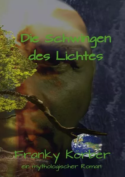 Cover: Die Schwingen des Lichtes