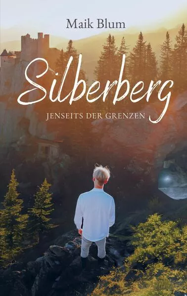 Cover: Silberberg