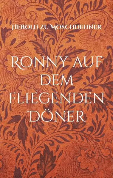 Ronny auf dem fliegenden Döner</a>