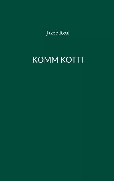 Cover: Komm Kotti