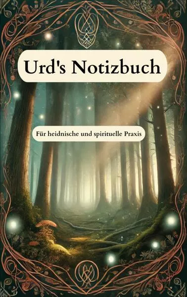 Cover: Urd's Notizbuch