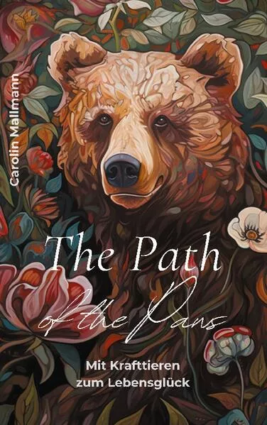 Cover: The Path of the Paws
