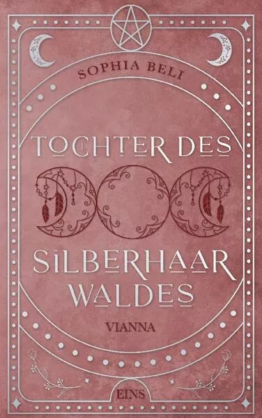 Tochter des Silberhaarwaldes</a>