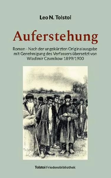 Auferstehung</a>