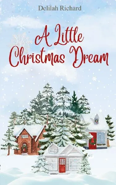 A Little Christmas Dream