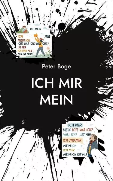 Cover: Ich Mir Mein