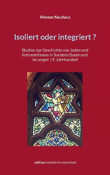 Isoliert oder integriert?</a>