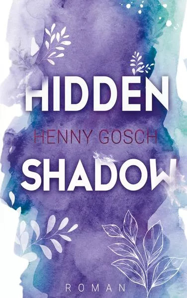 Cover: hidden shadow