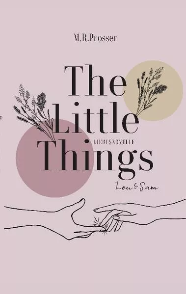 Cover: The Little Things