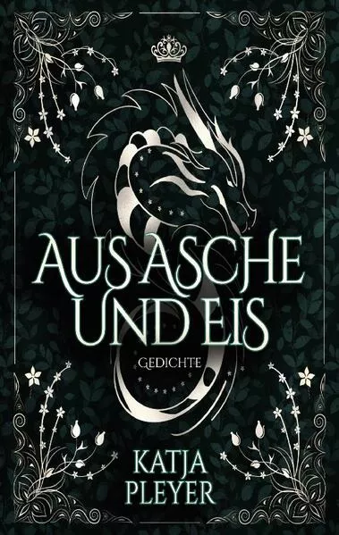 Cover: Aus Asche und Eis