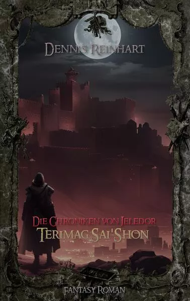 Die Chroniken von Jeledor