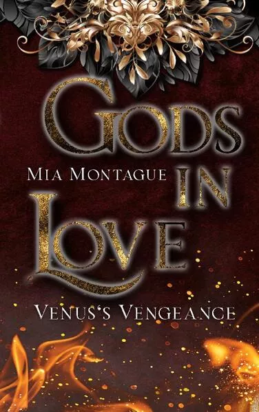 Cover: Gods in Love