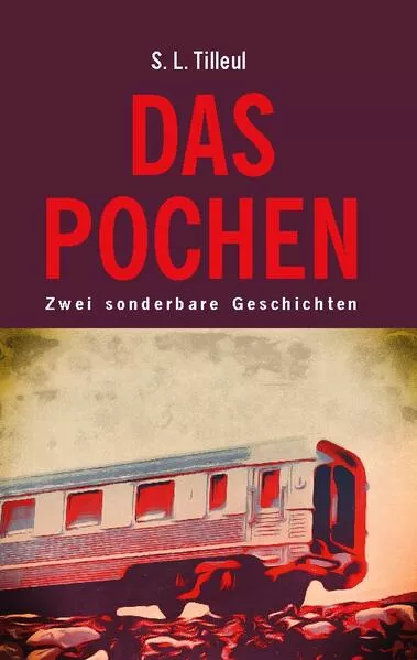 Cover: Das Pochen