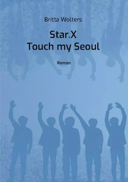 Star.X - Touch my Seoul
