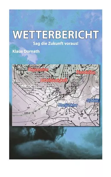 Cover: Wetterbericht