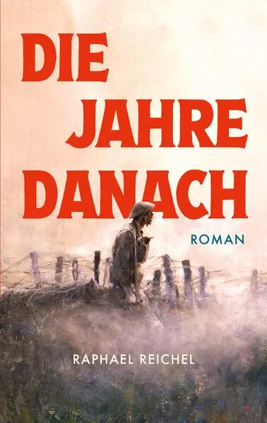 Cover: Die Jahre danach